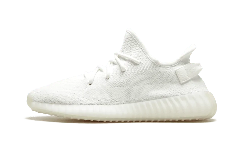 350 v2 Cream/Triple White
