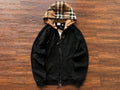 HOODIE BURBERRY