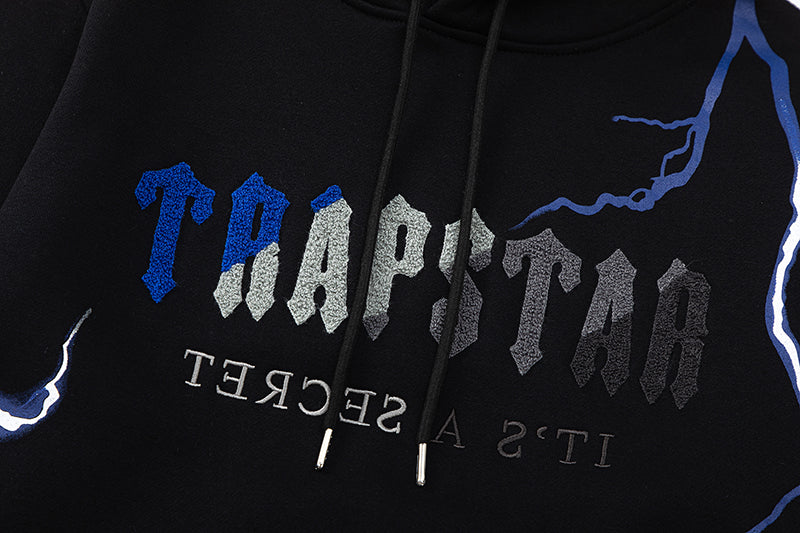 Trapstar Tracksuit