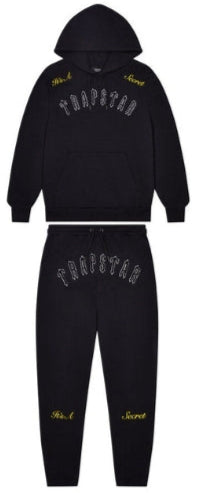 Trapstar Tracksuit