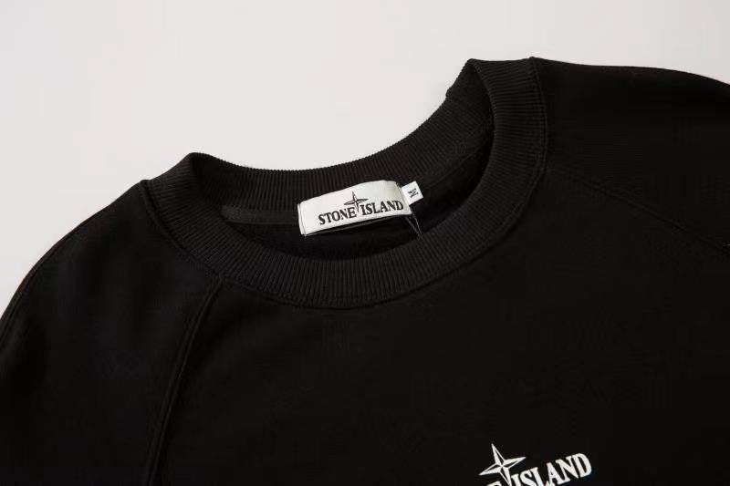 HOODIE STONE ISLAND