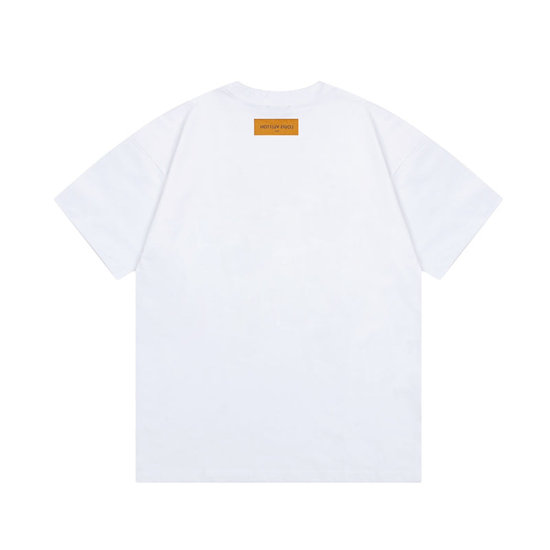 T-SHIRT LOUIS V