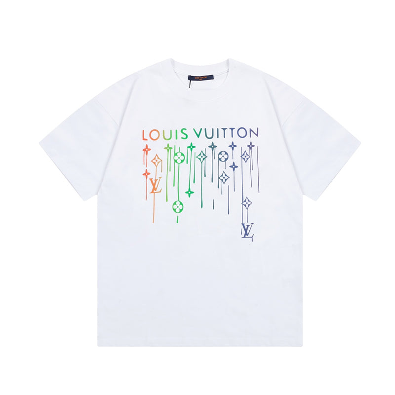 T-SHIRT LOUIS V