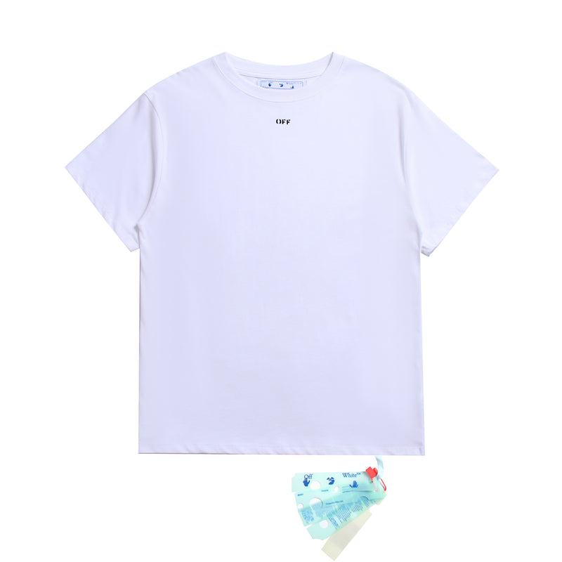 T-SHIRT OFF-WHITE