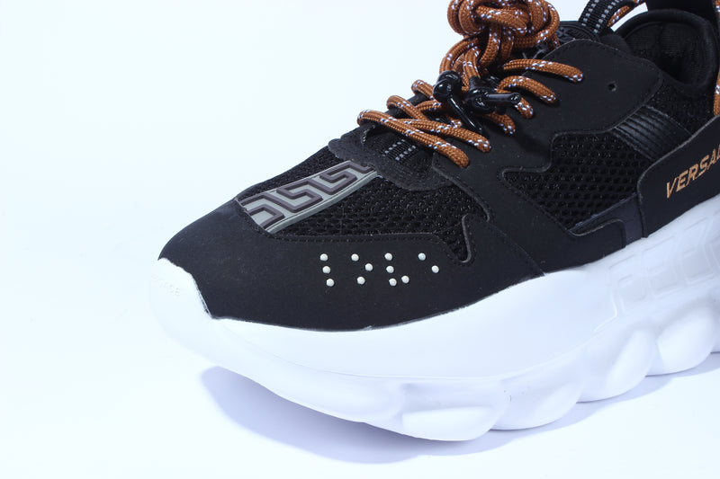 VERSACE CHAIN REACTION