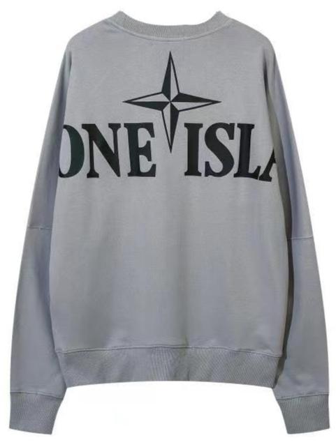 HOODIE STONE ISLAND