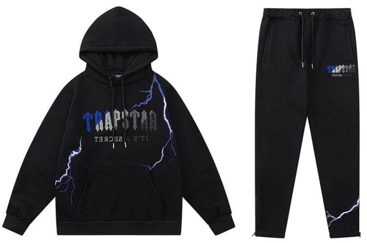 Trapstar Tracksuit