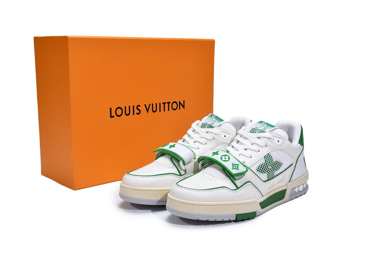 LV TRAINERS