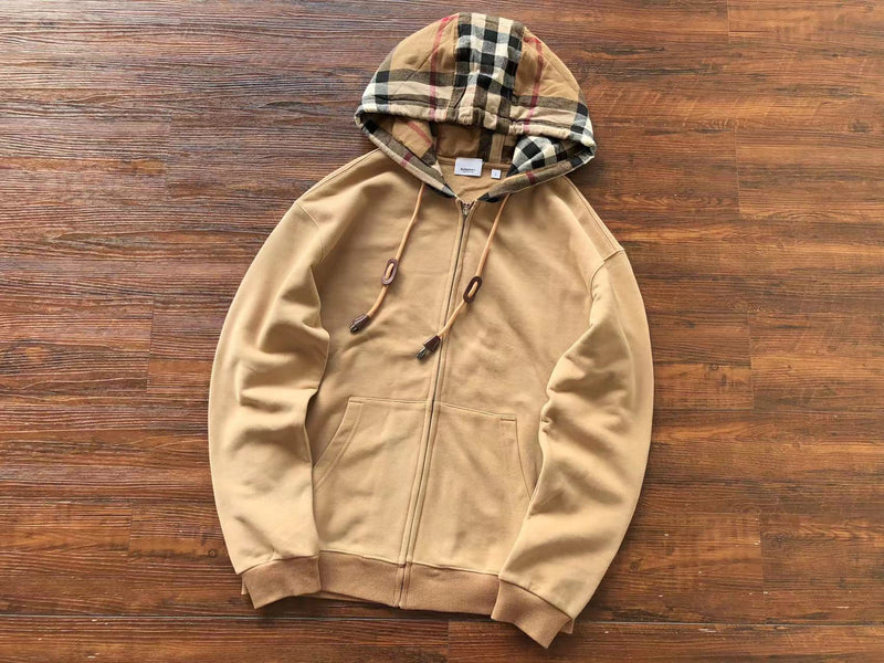 HOODIE BURBERRY