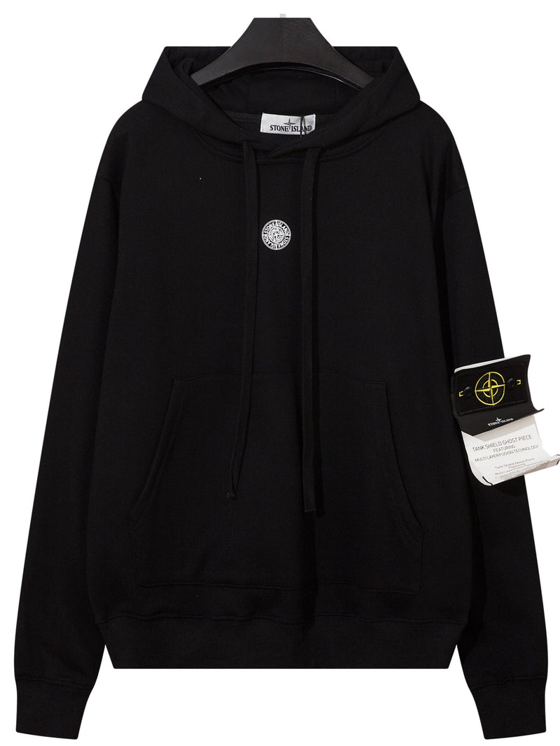 HOODIE STONE ISLAND