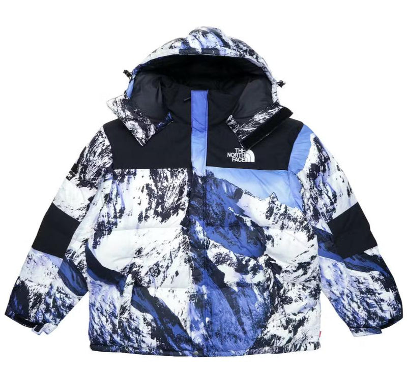 JACKET THE NORTH FACE