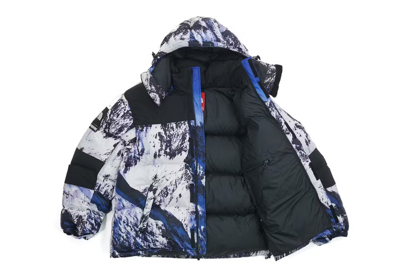 JACKET THE NORTH FACE