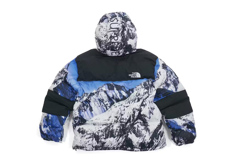 JACKET THE NORTH FACE