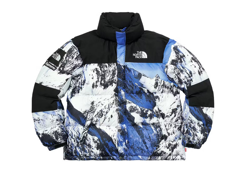 JACKET THE NORTH FACE