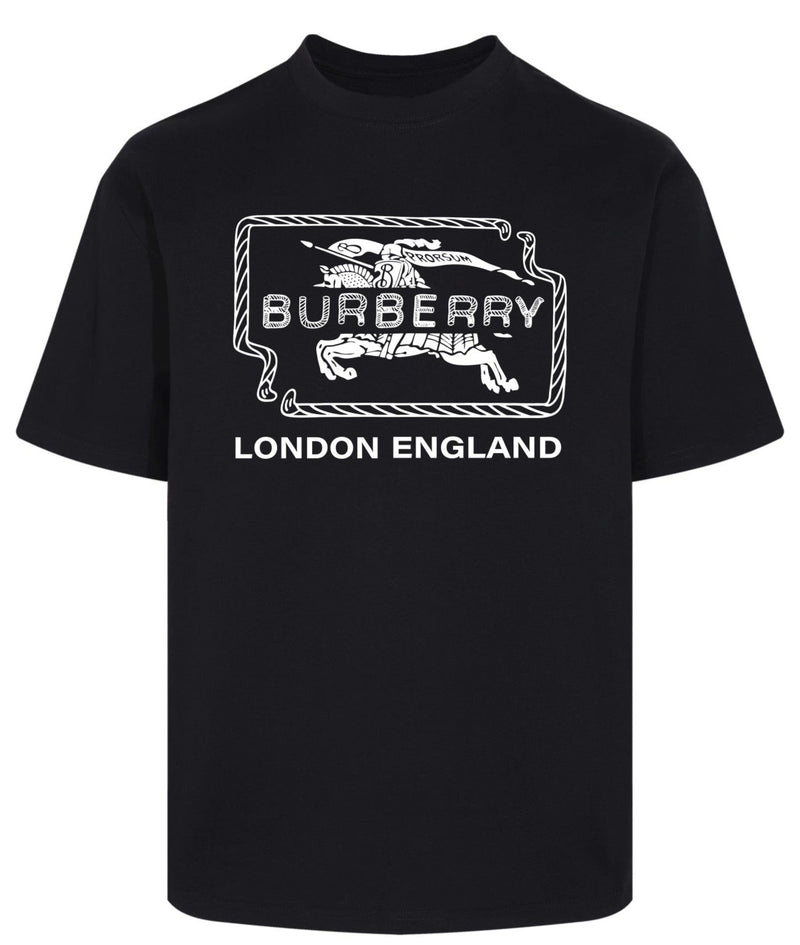 T-SHIRT BURBERRY