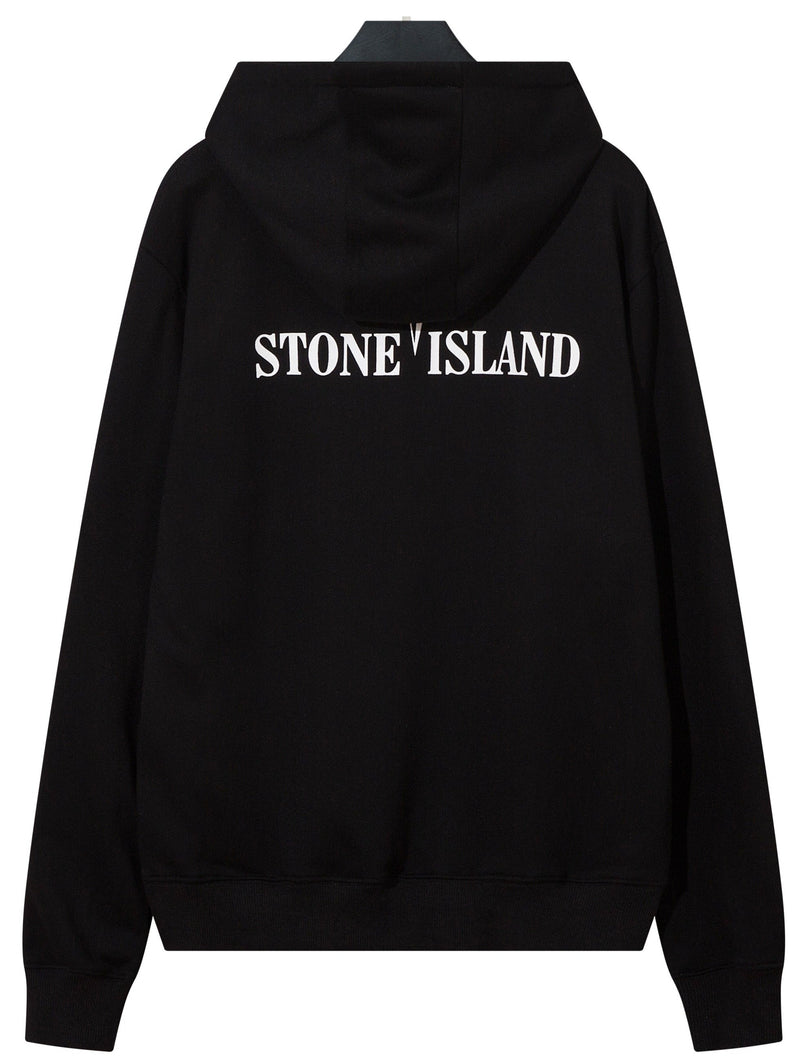 HOODIE STONE ISLAND