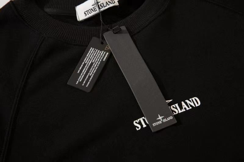 HOODIE STONE ISLAND