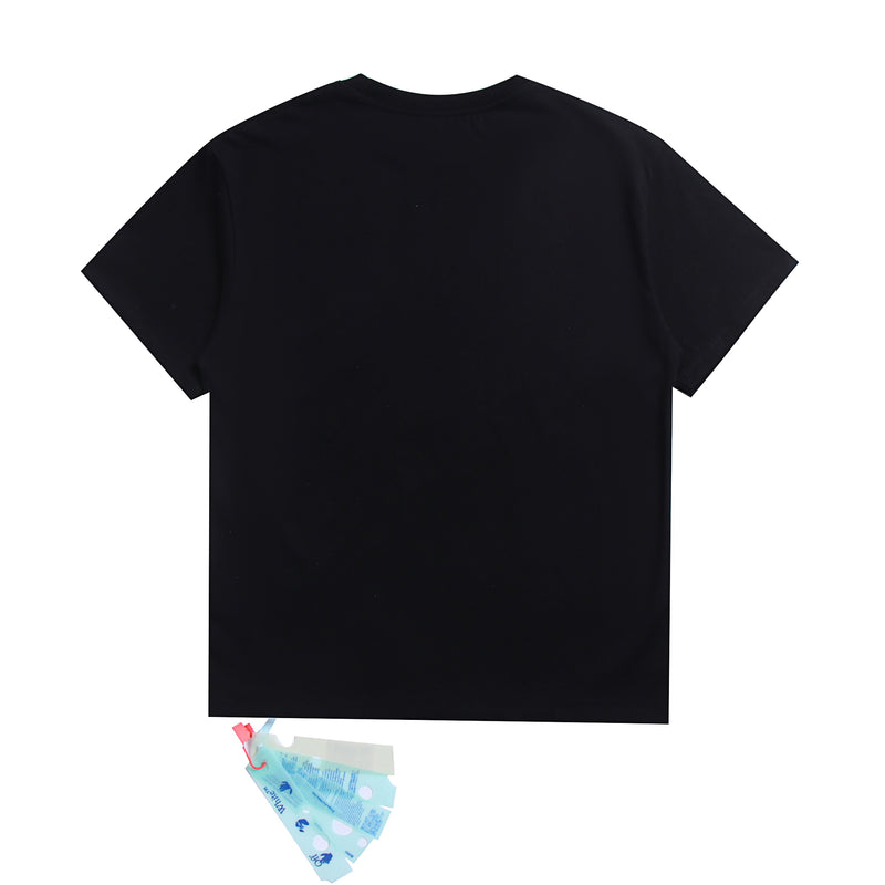 T-SHIRT OFF-WHITE