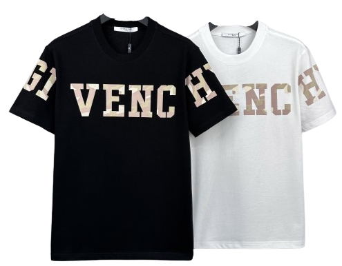 T-SHIRT GIVENCHY