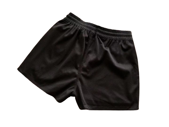 BASKET SHORTS