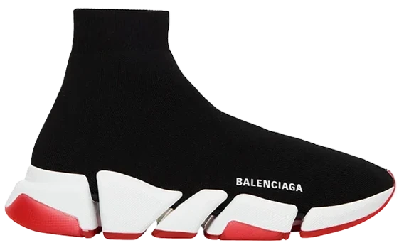 BALENCIAGA SPEED TRAINERS