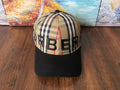 CAP BURBERRY