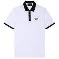 T-SHIRT POLO PRADA