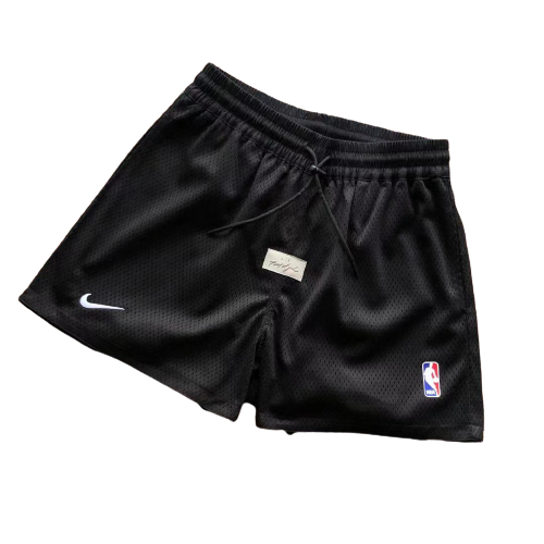 BASKET SHORTS