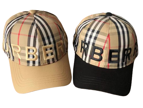 CAP BURBERRY