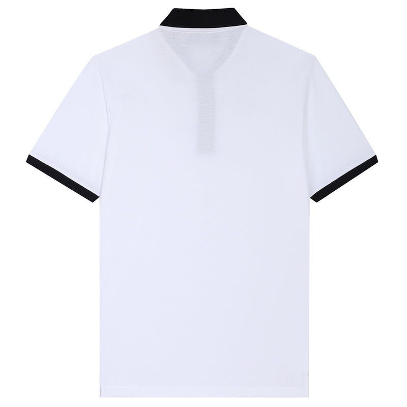 T-SHIRT POLO PRADA