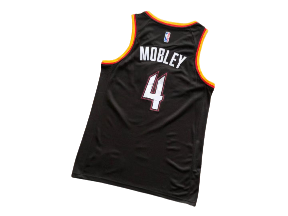 BASKET JERSEY