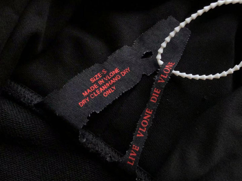 VLONE HOODIE