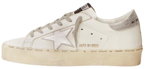 GOLDEN GOOSE