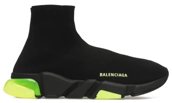 BALENCIAGA SPEED TRAINERS