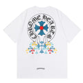 T-SHIRT CHROME H