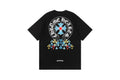 T-SHIRT CHROME H