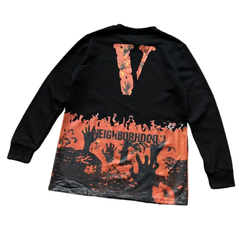 VLONE HOODIE