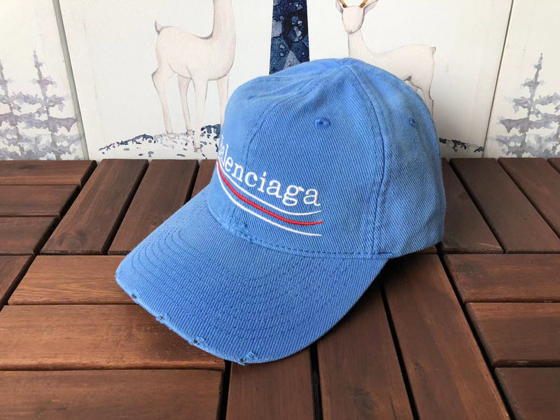 CAP BALENCIAGA