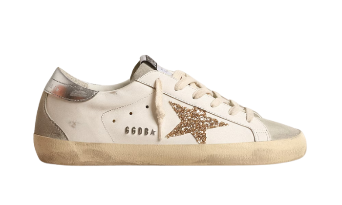 GOLDEN GOOSE