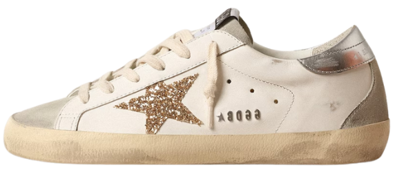 GOLDEN GOOSE