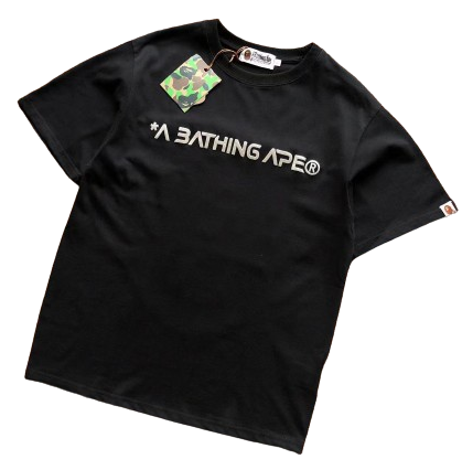 BAPE T-SHIRT