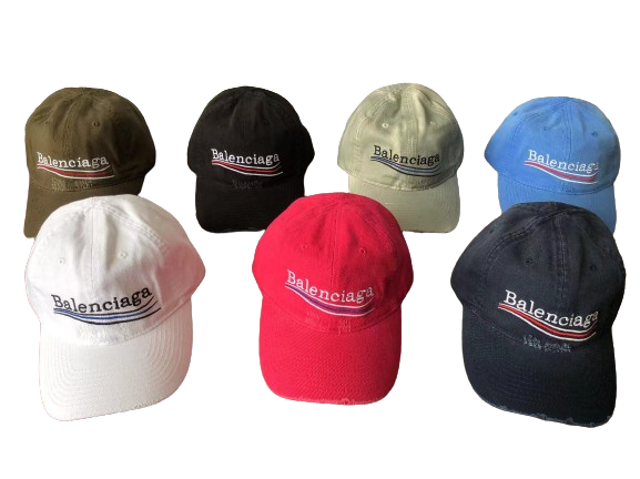 CAP BALENCIAGA