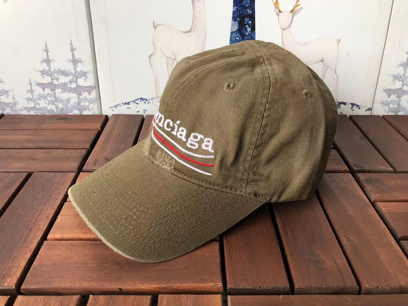 CAP BALENCIAGA