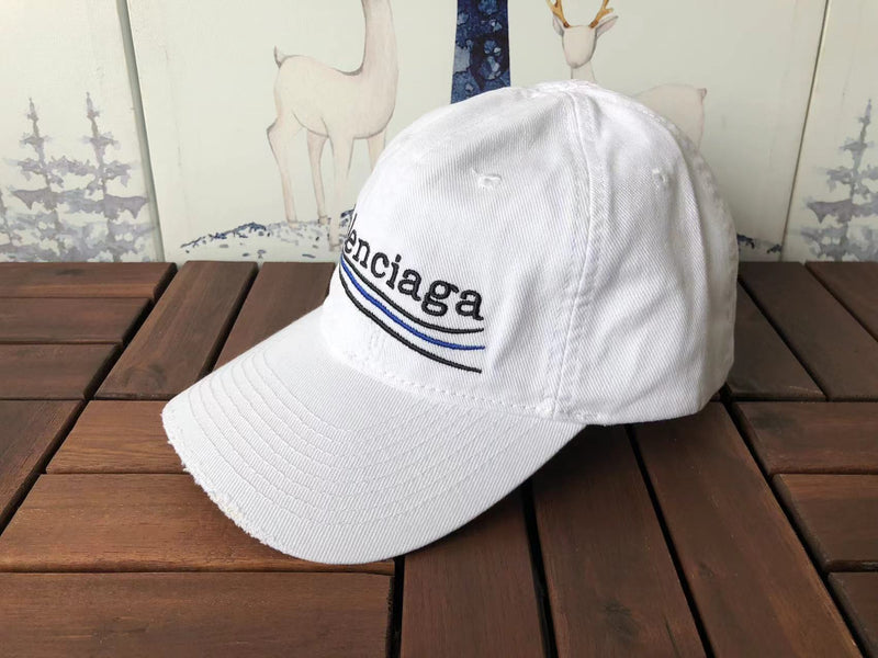 CAP BALENCIAGA