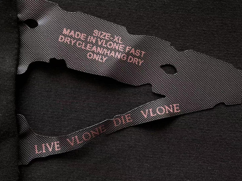 VLONE HOODIE