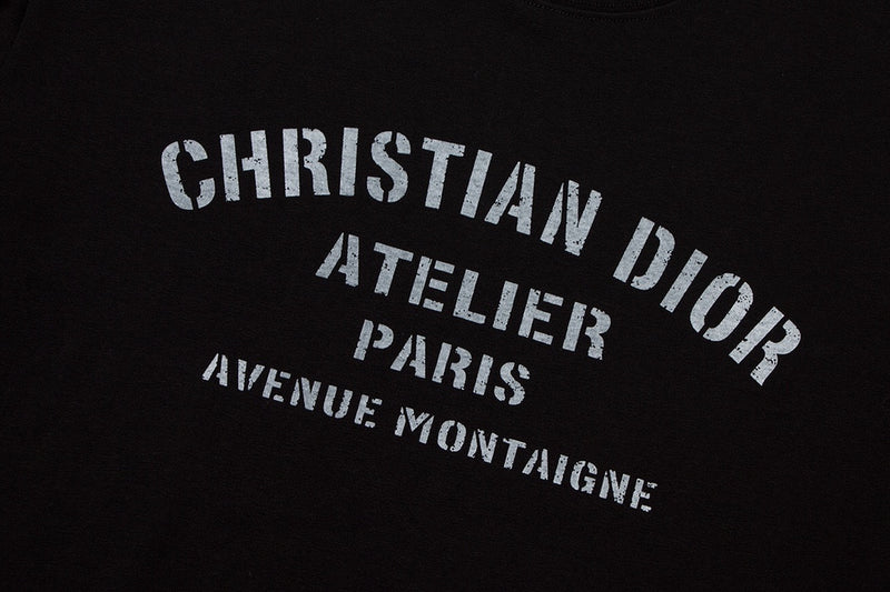 DIOR T-SHIRT