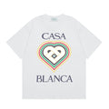 CASABLANCA T-SHIRT