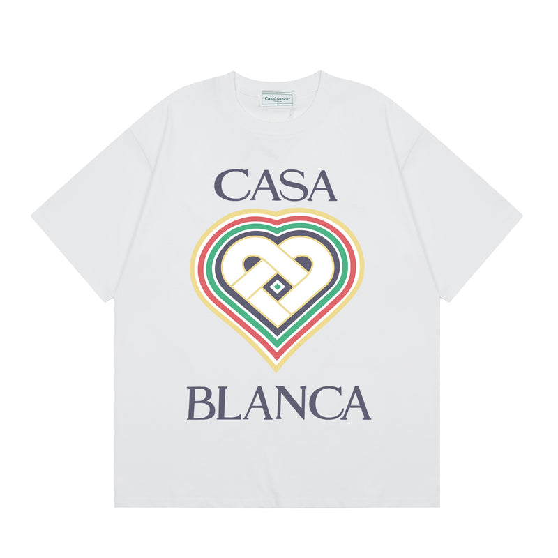 CASABLANCA T-SHIRT