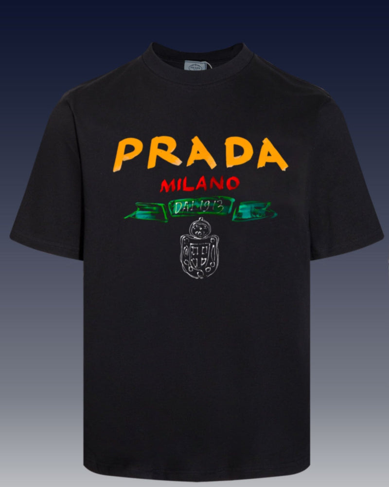 T-SHIRT PRADA