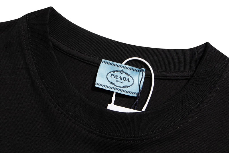 T-SHIRT PRADA